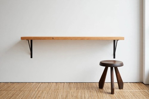 Console charlotte perriand la - perriand,