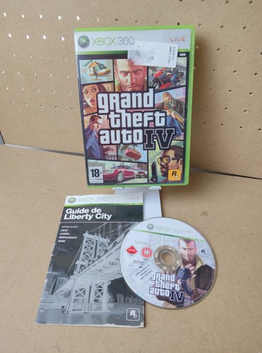 Grand theft auto gta - grand,