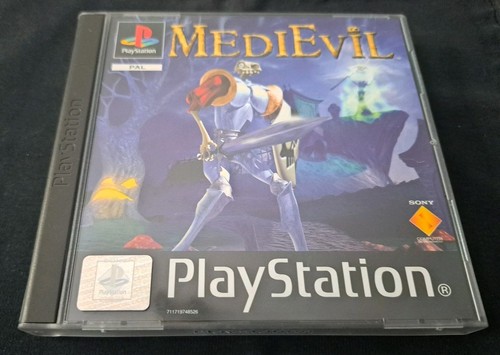 Jeu playstation - (ps1, /