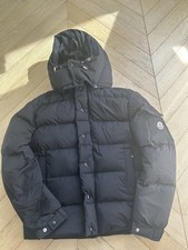 Moncler maya down jacket - 70,