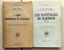 Guerre - Mer - Marins - Marine