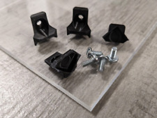 Supports + étagère IKEA BLALIDEN / brackets + shelf