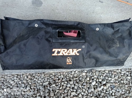 Chaînes neige trak l200 - chaînes,