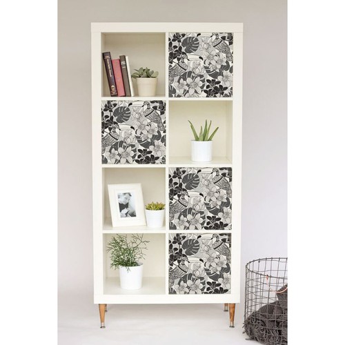 Decals kallax expedit - decals,