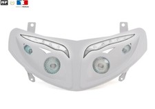 Optique Phare Avant 4