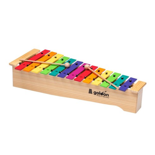 Xylophone carillon 13 - xylophone,