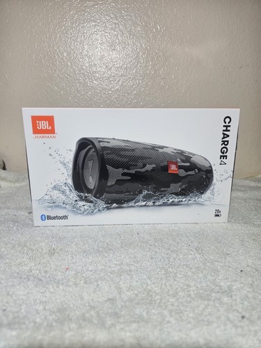 Jbl harman charge 4 - harman,