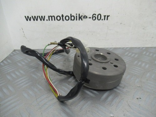 Rotor stator mvt - mvt, derbi