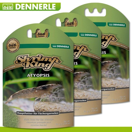 Dennerle 35g shrimp king - 3,