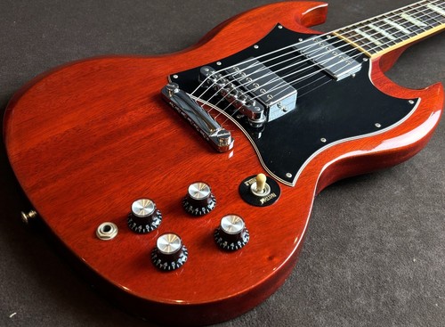 Gibson standard heritage - standard,