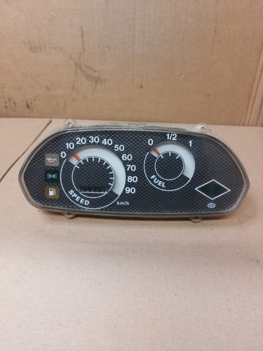 Compteur 508 kms origine - 20.508,