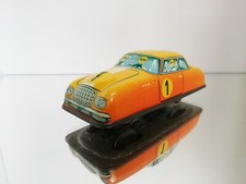 Technofix W Germany clockwork