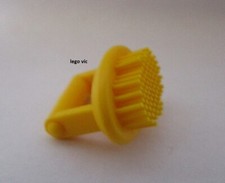 Lego 33170 Scala Horse Brush Yellow Brosse pour chevaux 3143 3124 MOC A18