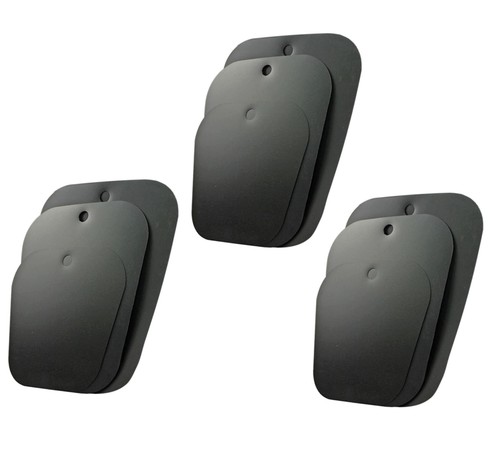 Paires formes pour - 9, de
