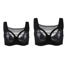 Soutien-Gorge  pour Faux Sein