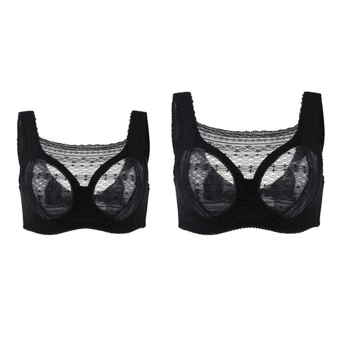 Soutien gorge pour faux - ,