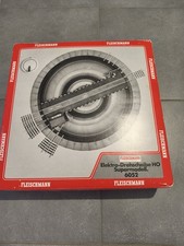 Pont Tournant Fleischmann Ho