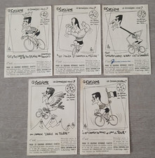 1959 Royal Chewing Gum Carte
