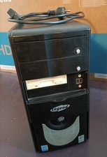 Tour PC MSI AMD Athlon64 x2