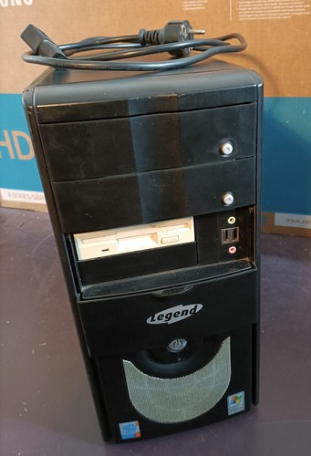Tour msi amd athlon64 x2 - tour,