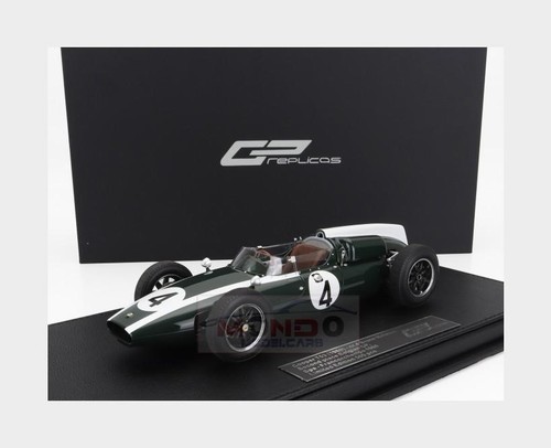 Replicas cooper f1 t53 - f1,