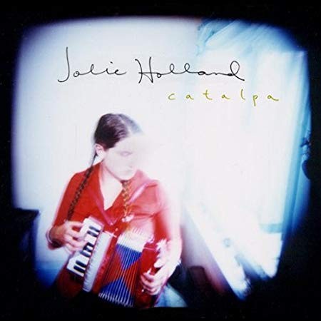 Jolie holland catalpa cd - -,