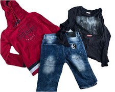 LOT DE MARQUE GARCON 14 ANS