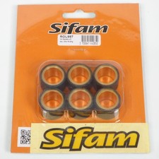 Galet rouleau de variateur