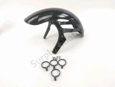 GARDE BOUE AVANT DUCATI