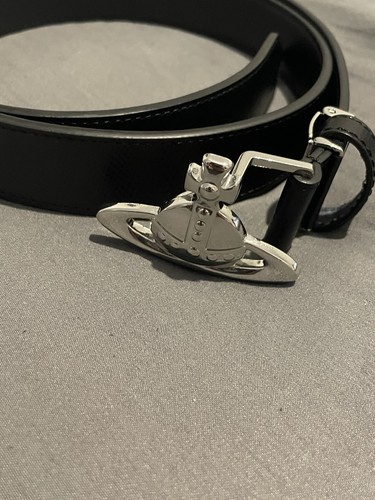 Vivienne westwood belt - vivienne,