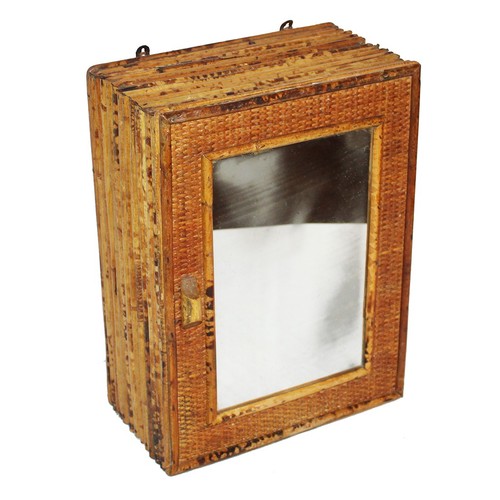 Petite armoire pharmacie - petite,