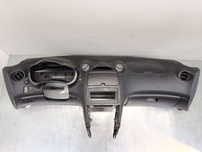 INCLUYE  TABLEAU DE BORD /