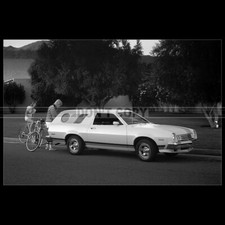 Photo A.012458 FORD PINTO