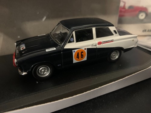 Trofeu rruk97 ford cortina - trofeu, mk1