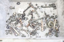 SAC VISSERIE VIS - YAMASAKI RAPTOR 50 (2013 - 2018)