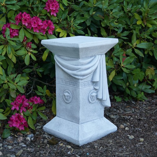 Piédestal cm socle - piédestal, x