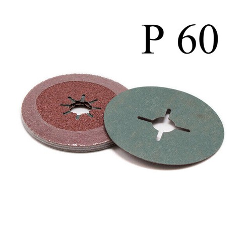 Disques fibres meuleuse - disques, à