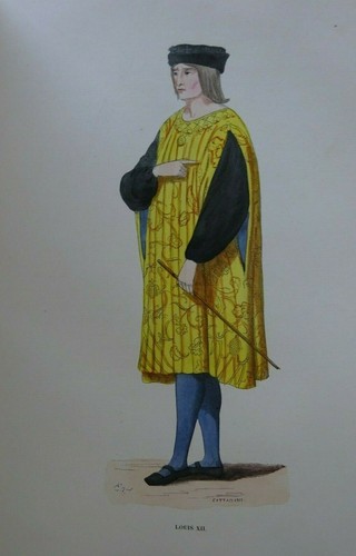 Beveren pressoir costume - [beveren,,