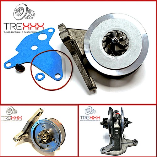 Turbo groupe tronqué - neuf,
