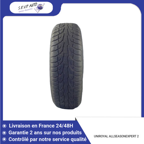 Pneu uniroyal - 🇫🇷,