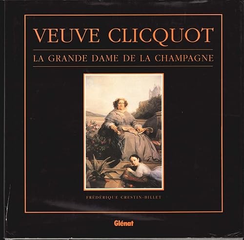 Veuve clicquot grande - veuve,