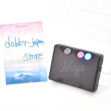 CHORD Electronics MOJO Portable amplifier DAC MOJO-BLK From Japan Used