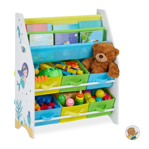Etagère enfants meuble - etagère,