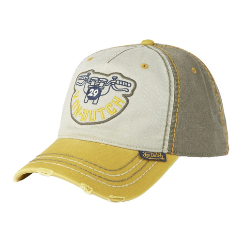 Casquette baseball von - casquette, de