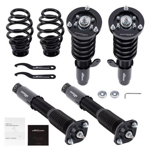 Kit amotisseur complet - kit,