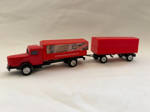 Camion mercedes l5000 - mercedes,