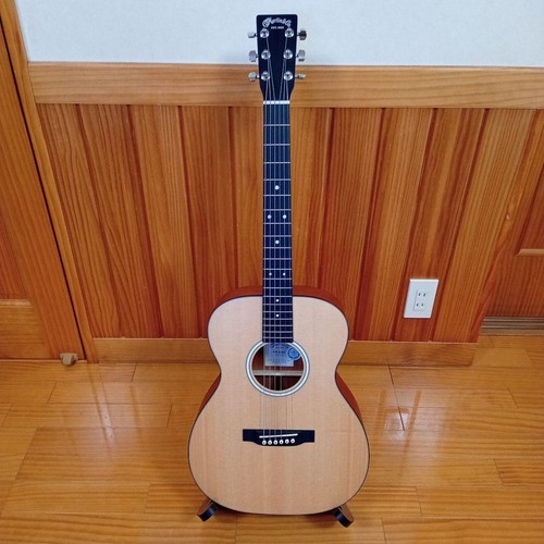 Martin 000 junior acoustic - 000,