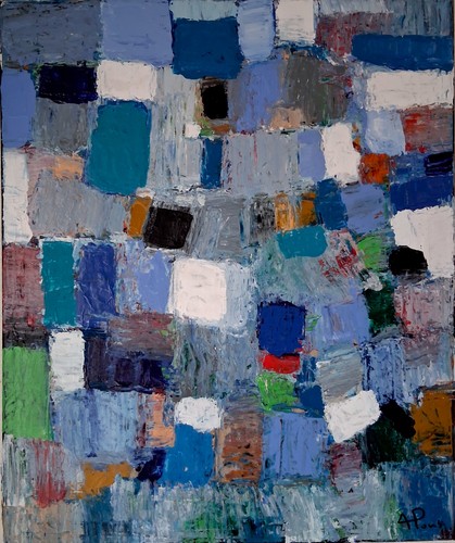 Alexandre pons abstrait - alexandre, pons/abstrait