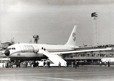 Vintage  1973 - Photo AFP  le