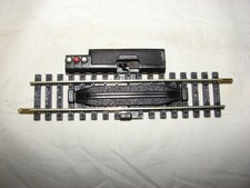 JOUEF HO RAIL STALL 4791 STEEL ELECTRIC TRAIN 